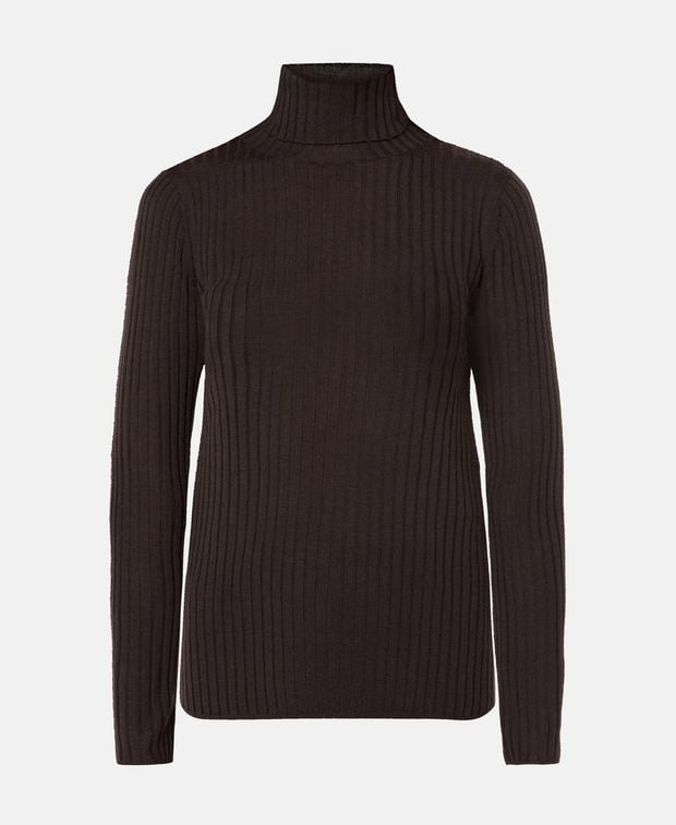 Wollpullover