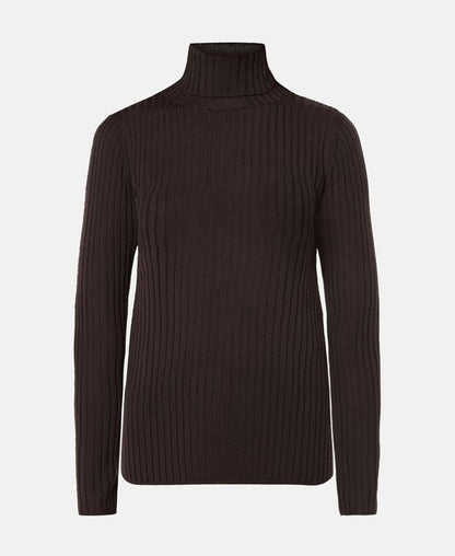 Wollpullover