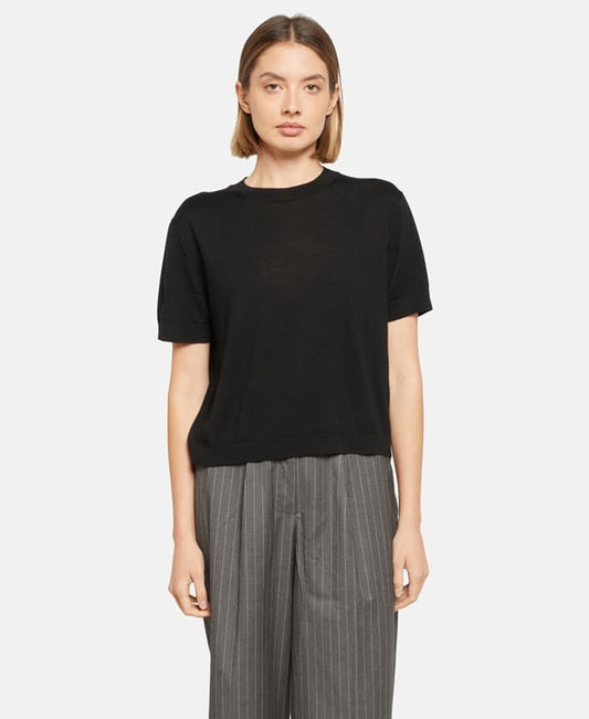 Wollpullover