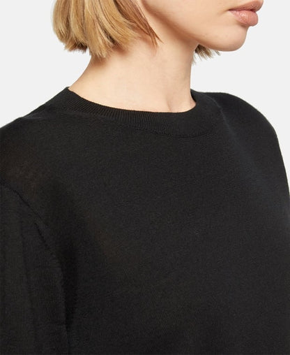 Wollpullover