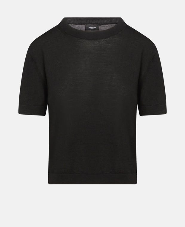 Wollpullover