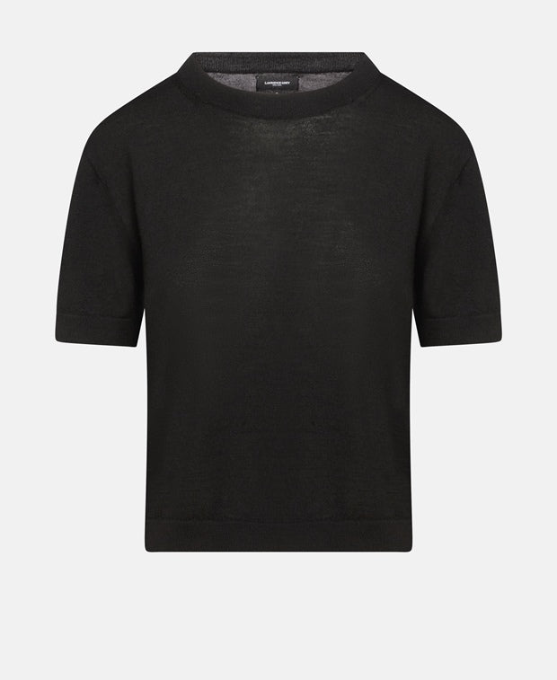 Wollpullover