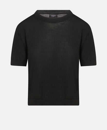 Wollpullover