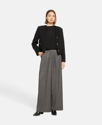 Wollpullover