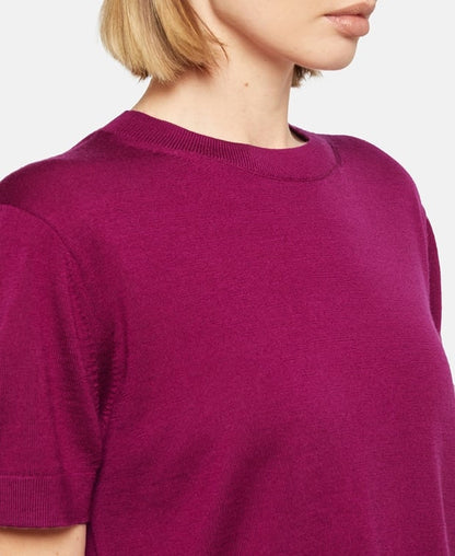 Wollpullover
