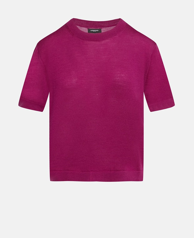Wollpullover