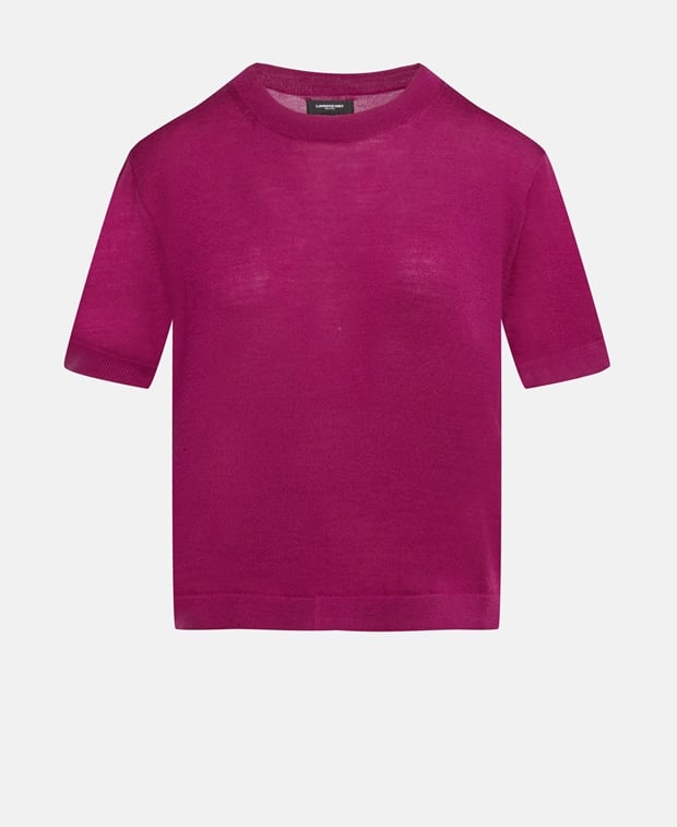 Wollpullover