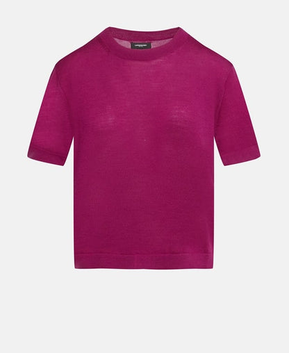Wollpullover