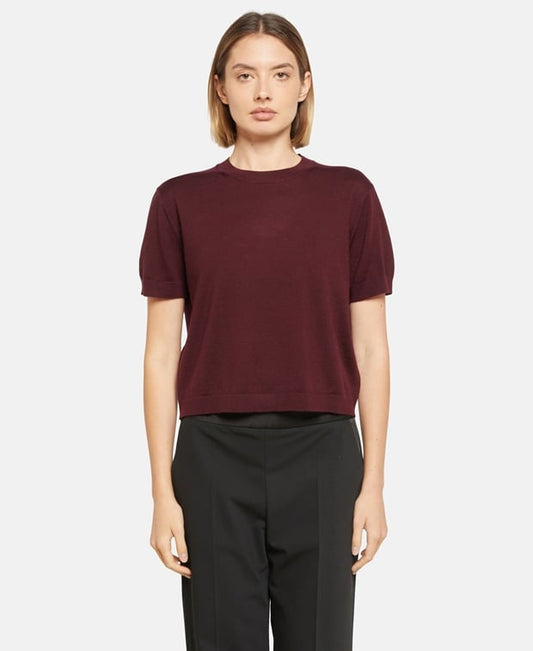 Wollpullover