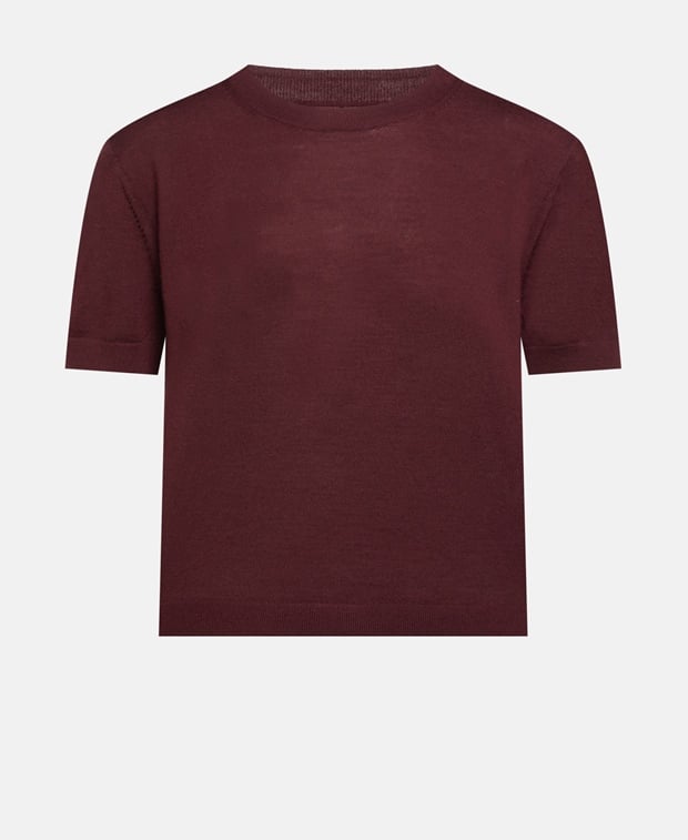 Wollpullover