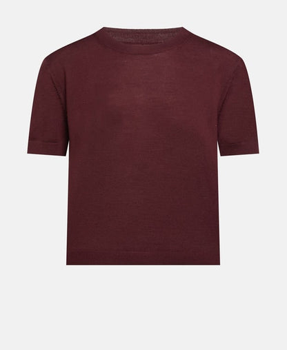 Wollpullover