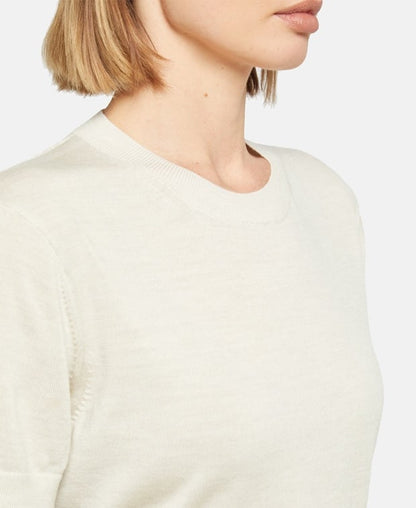 Wollpullover