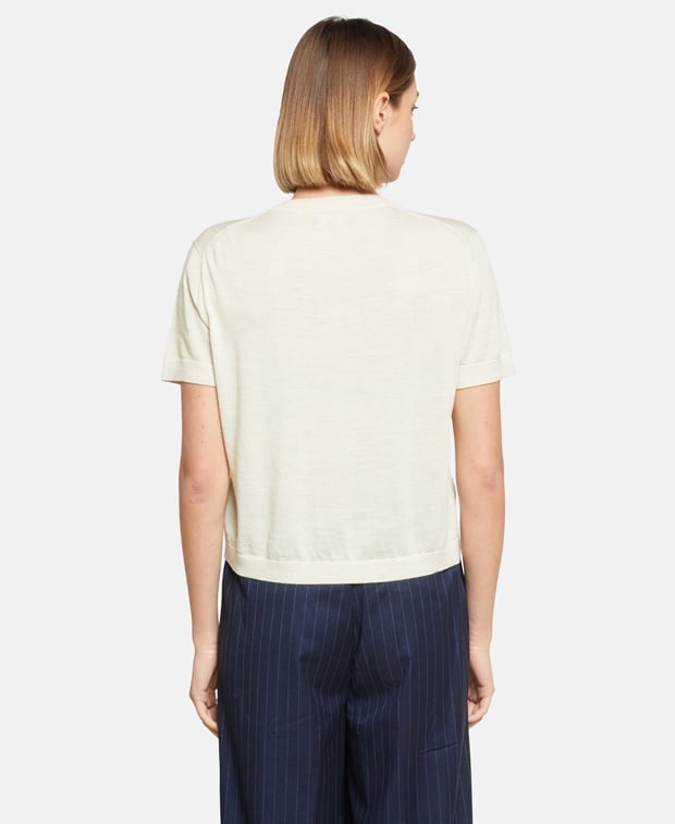 Wollpullover