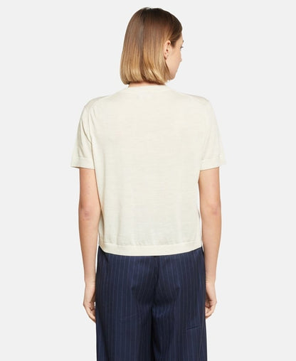 Wollpullover