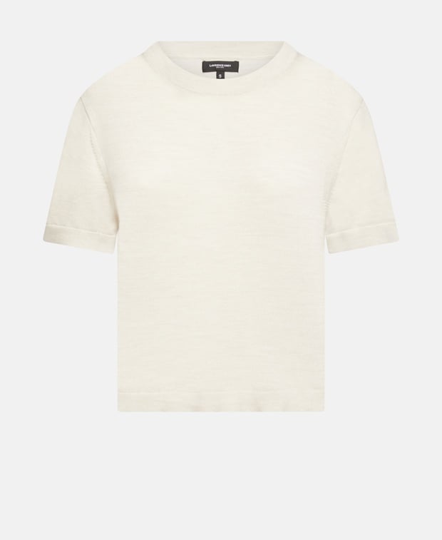 Wollpullover