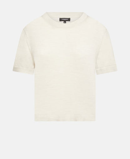 Wollpullover