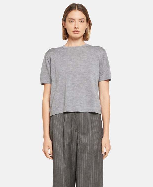 Wollpullover