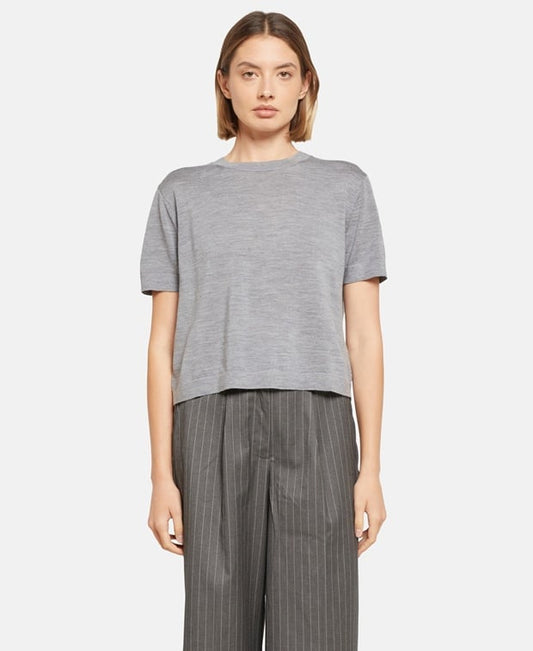 Wollpullover