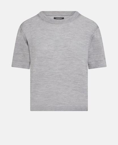 Wollpullover