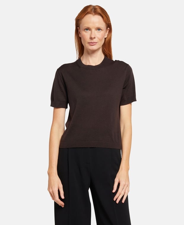 Wollpullover