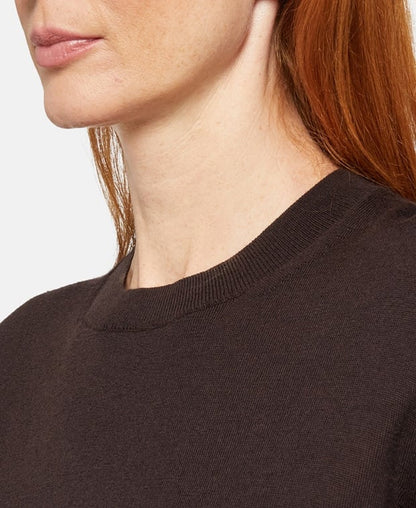 Wollpullover