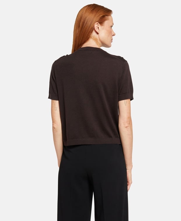 Wollpullover