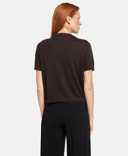 Wollpullover