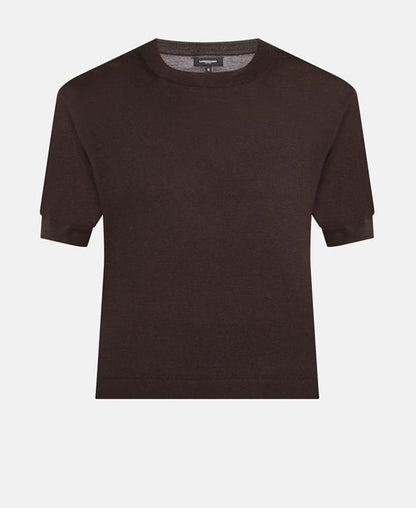 Wollpullover