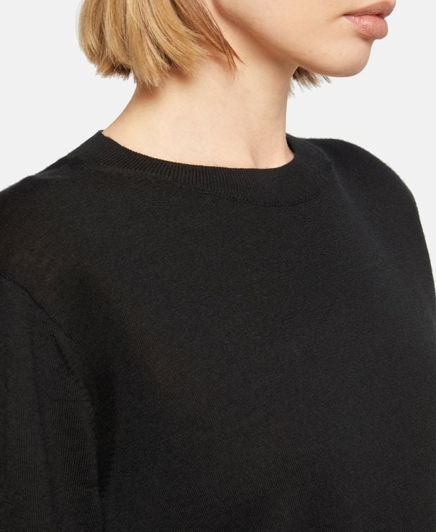 Wollpullover