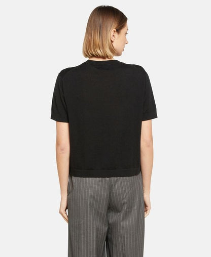 Wollpullover