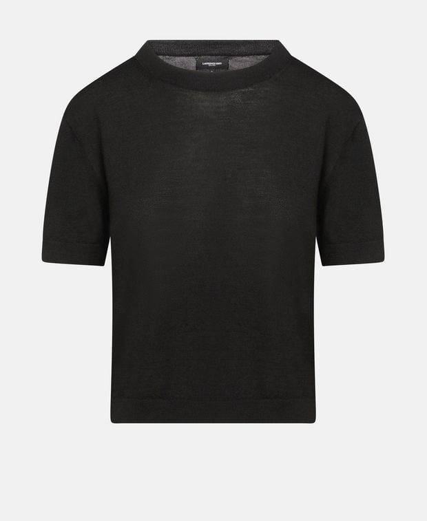 Wollpullover
