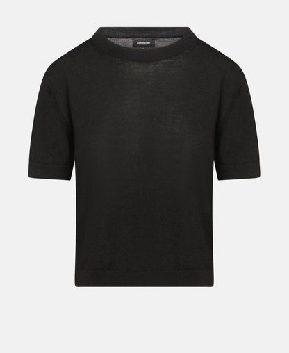 Wollpullover