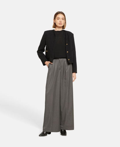 Wollpullover