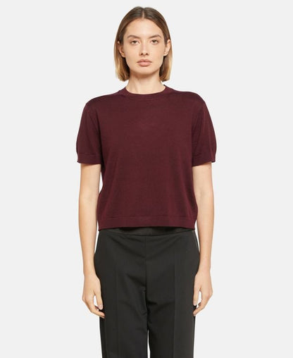 Wollpullover