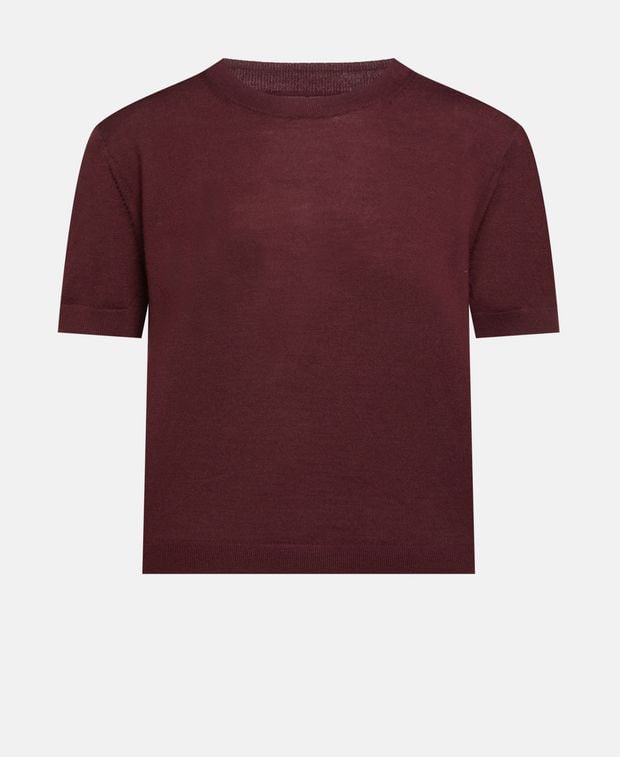 Wollpullover