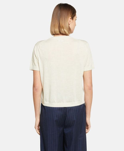 Wollpullover