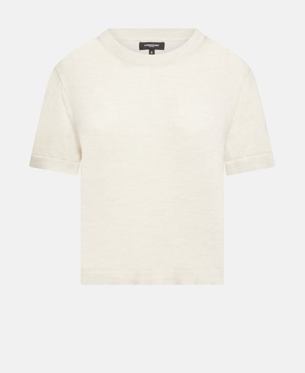 Wollpullover