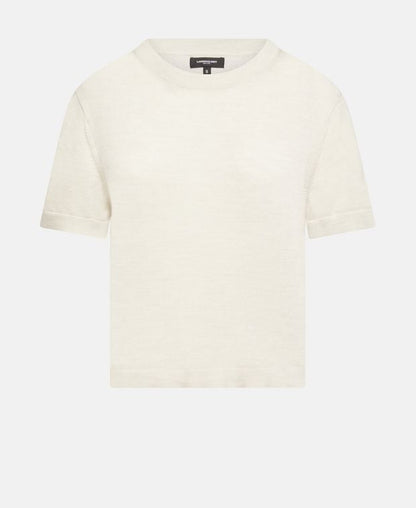 Wollpullover