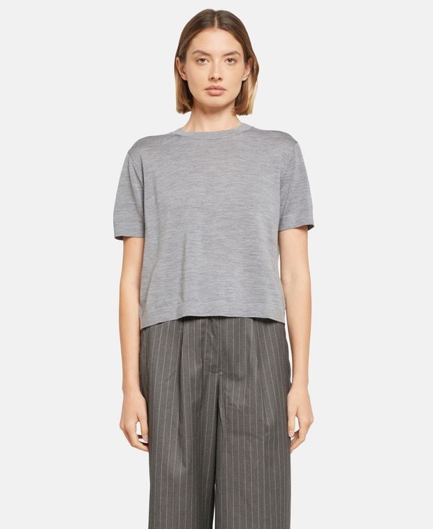 Wollpullover