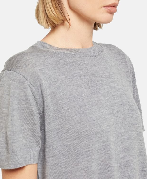 Wollpullover