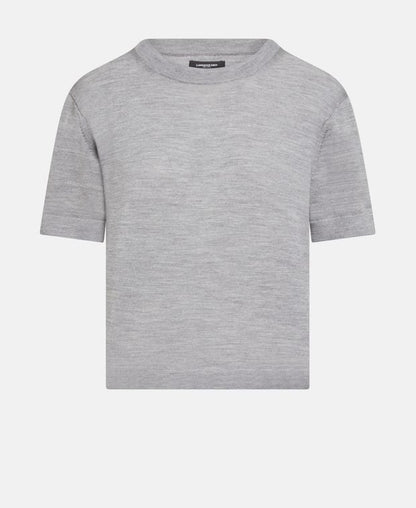 Wollpullover