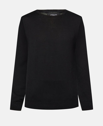 Wollpullover