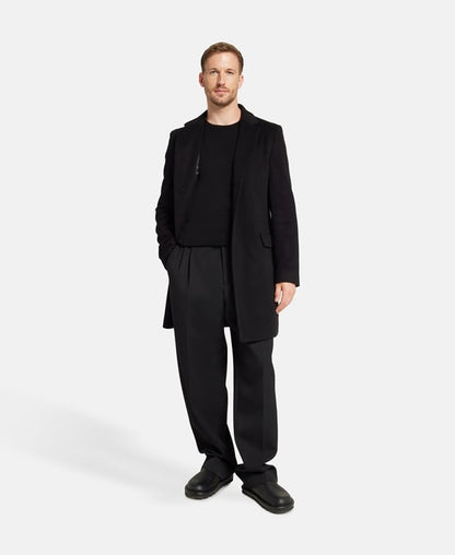 Wollpullover