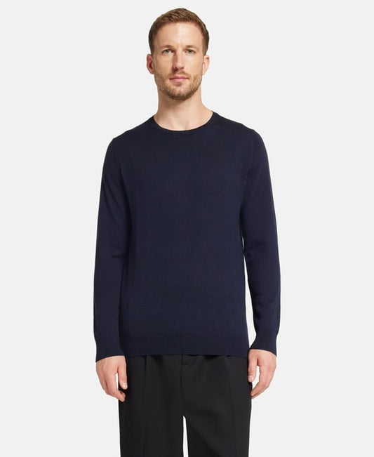 Wollpullover