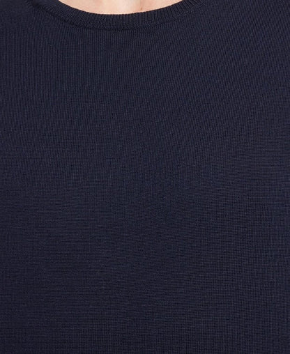 Wollpullover