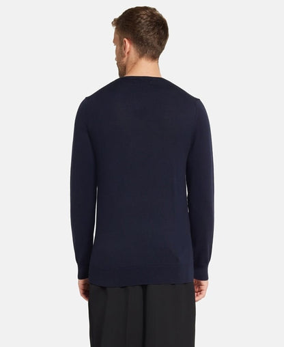 Wollpullover