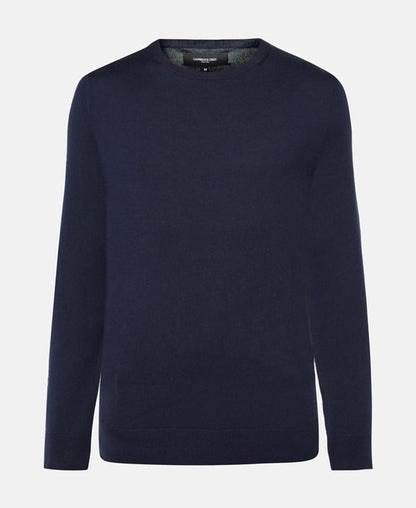 Wollpullover