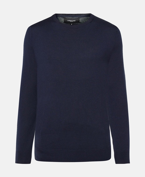 Wollpullover
