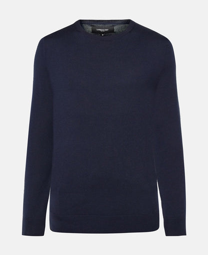 Wollpullover