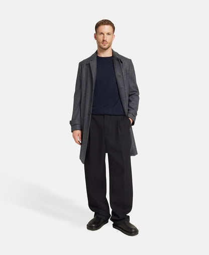 Wollpullover